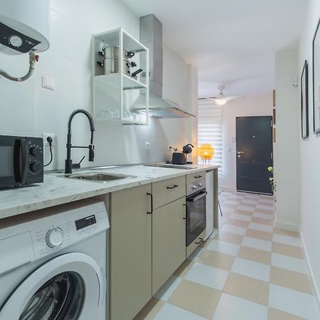 Luxe Apartment 1 In Rota Exterior photo