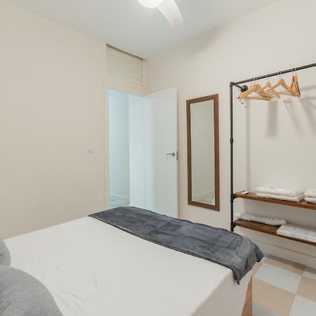 Luxe Apartment 1 In Rota Exterior photo