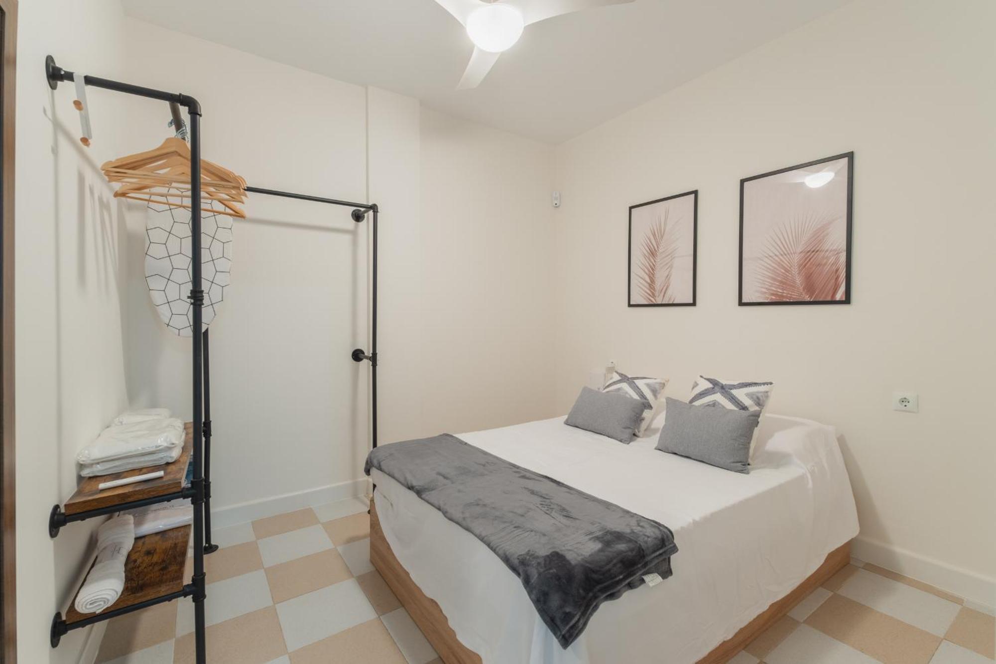 Luxe Apartment 1 In Rota Exterior photo