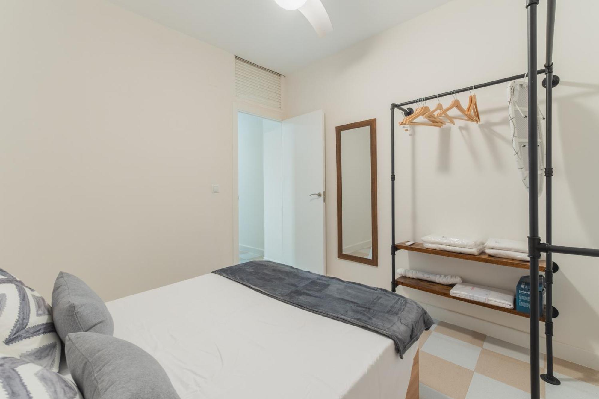 Luxe Apartment 1 In Rota Exterior photo